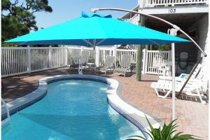 Có nên lắp bạt che nắng mưa ban công hay không?