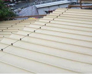 Bạt xếp lớp che nắng che mưa hiệu suất lên đến 98%