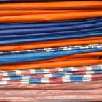 Chất liệu vải bạt che nắng mưa, bạt che nắng ban công như thế nào tốt?