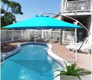 Có nên lắp bạt che nắng mưa ban công hay không?